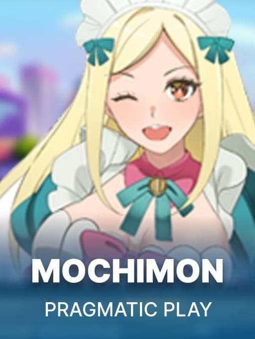 Mochimon icon