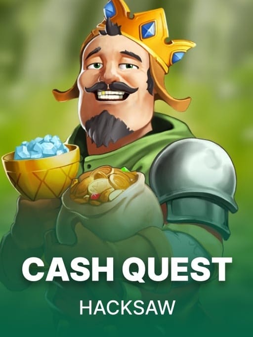 Cash Quest banner