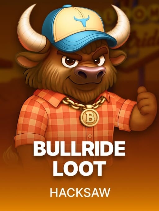 Bullride Loot icon