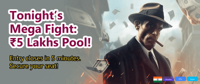 Fast Deposits, Instant Wins