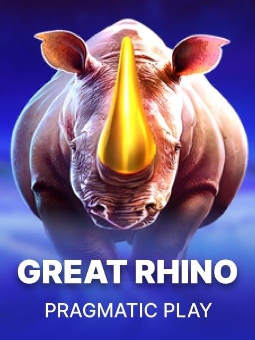 Great Rhino icon