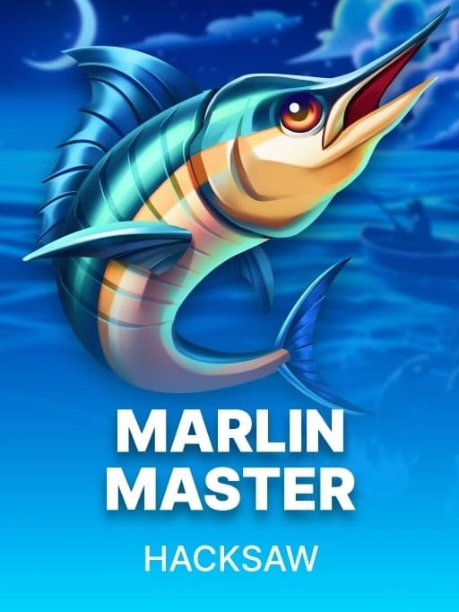 Marlin Master banner