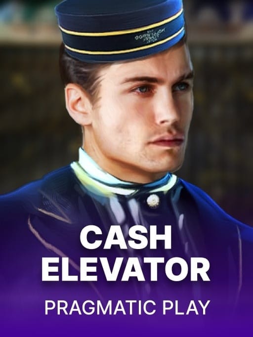 Cash Elevator banner