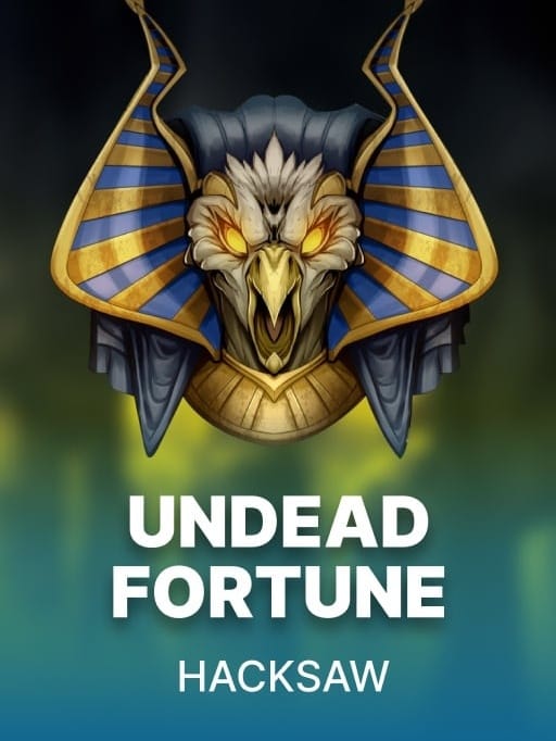 Undead Fortune banner