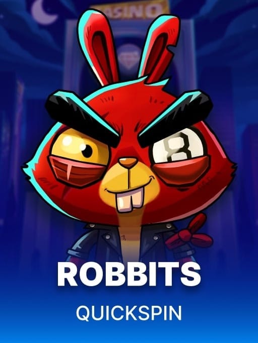 Robbits banner