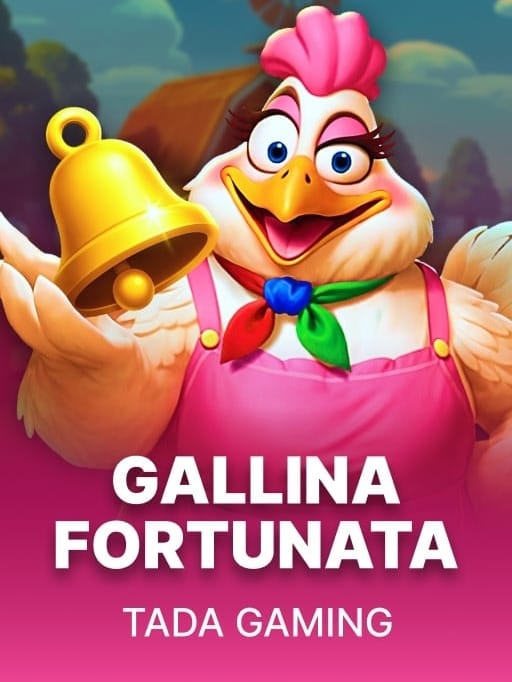 Gallina Fortunata icon