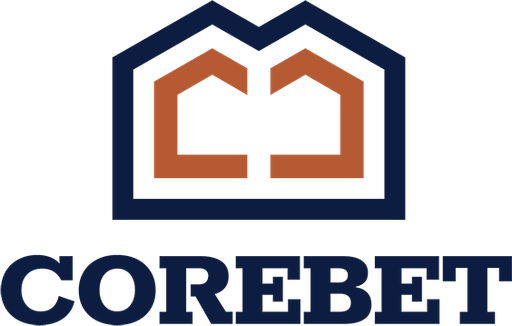 CoreBet Logo